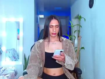 viannca__ webcam model stream image