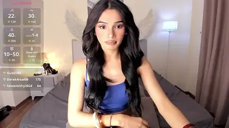 mandy_perez webcam preview