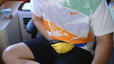 0GhettoBadBoyXL webcam model stream image