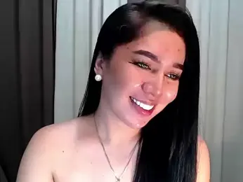 Delightful_princess webcam model stream image
