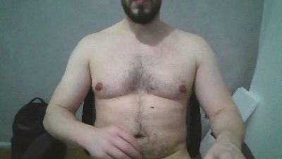 AlphaBoss webcam preview