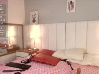 alanawestt webcam model stream image