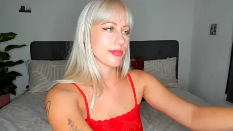 Ad_Astrid webcam model stream image