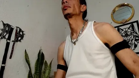 Mensecret69 webcam model stream image