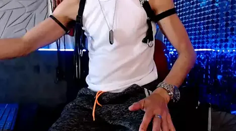 Mensecret69 webcam model stream image