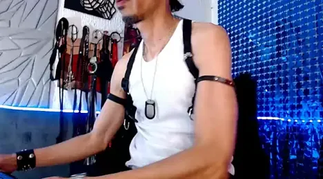 Mensecret69 webcam model stream image