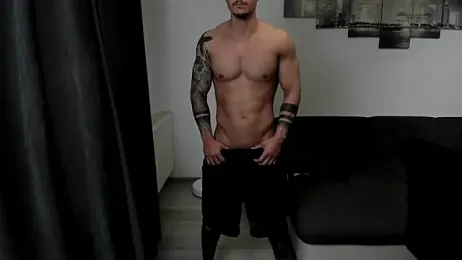 Richarddarell1 webcam stripchat model stream image