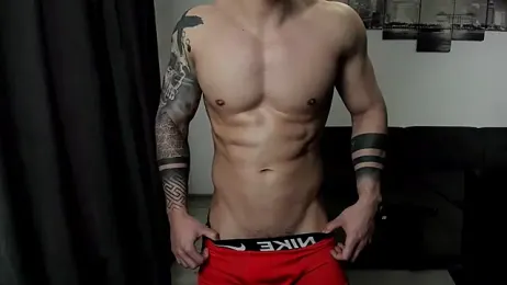 Richarddarell1 webcam model stream image