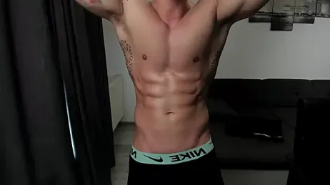 Richarddarell1 webcam model stream image