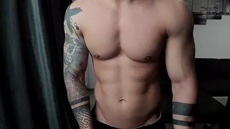 Richarddarell1 webcam model stream image