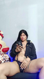Ceniz_04 webcam model stream image