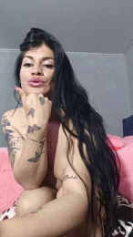 Ceniz_04 webcam model stream image