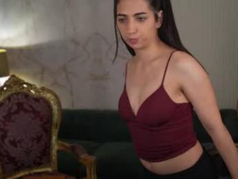 bright_diamonds_054 webcam model stream image