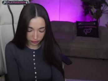 bright_diamonds_054 webcam model stream image