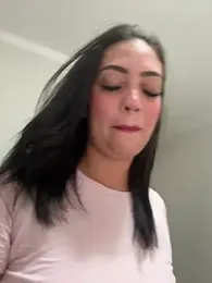 NathFox webcam model stream image