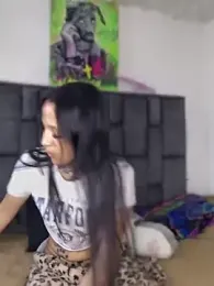 psycoaliena webcam model stream image