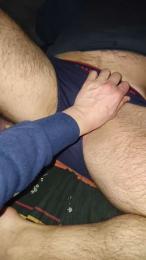 Looper72 webcam model stream image