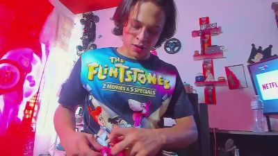 VladTepes_ webcam model stream image