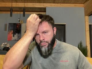 Jhonny Sparks webcam preview
