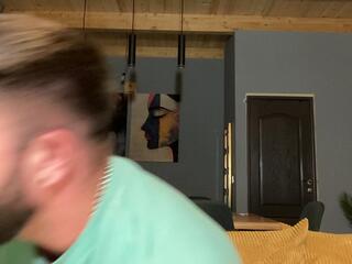 Jhonny Sparks webcam model stream image