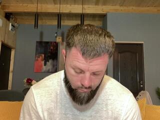 Jhonny Sparks webcam model stream image