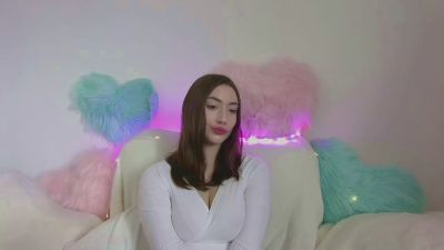 CaylinCrazy webcam model stream image
