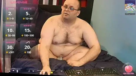 lefty15242 webcam model stream image