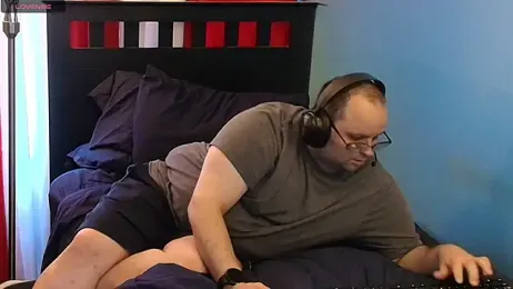 lefty15242 webcam model stream image