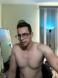 towers_j webcam model stream image