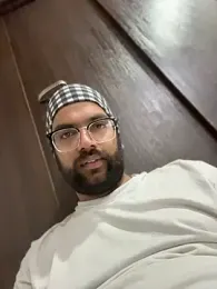 Arsh_Loves_Luv webcam stripchat model stream image