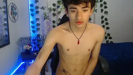 HarryClaude webcam model stream image