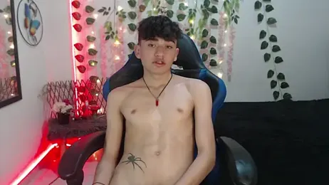 HarryClaude webcam stripchat model stream image