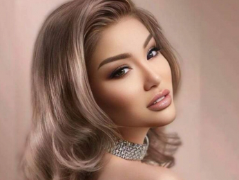 ValerieAnderson webcam model stream image