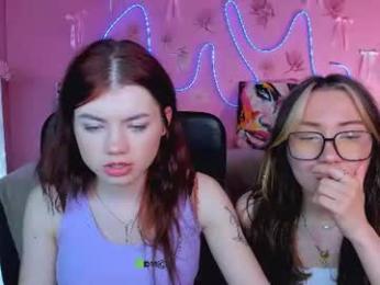 sabina_wul webcam chaturbate model stream image
