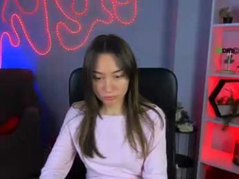 sabina_wul webcam model stream image