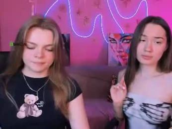 sabina_wul webcam chaturbate model stream image