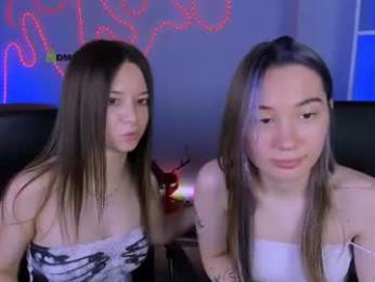 sabina_wul webcam model stream image