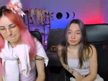 sabina_wul webcam model stream image