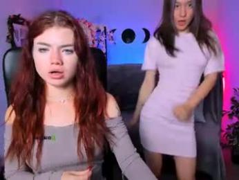sabina_wul webcam model stream image