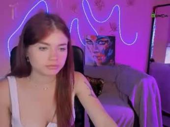 sabina_wul webcam model stream image