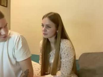 lovely_couple00 webcam chaturbate model stream image