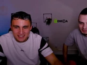 felix_dream_ webcam model stream image