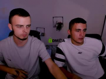 felix_dream_ webcam model stream image