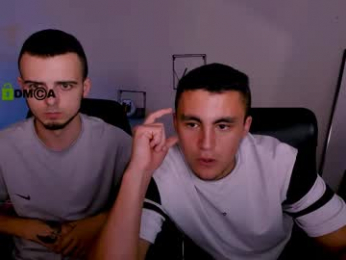 felix_dream_ webcam model stream image
