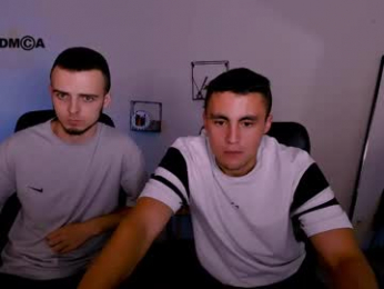 felix_dream_ webcam model stream image