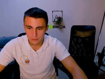 felix_dream_ webcam model stream image