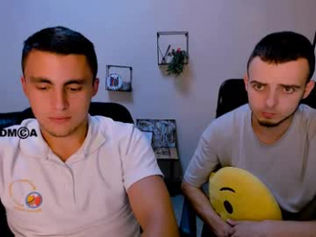 felix_dream_ webcam chaturbate model stream image