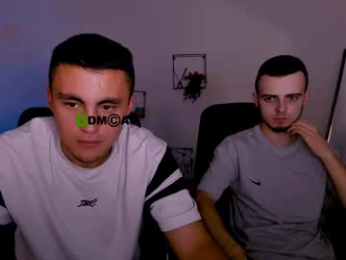 felix_dream_ webcam model stream image