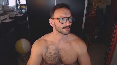 RafaBR82 webcam model stream image