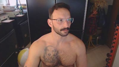 RafaBR82 webcam model stream image